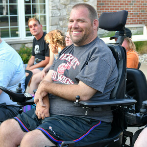 Team Page: Team David W